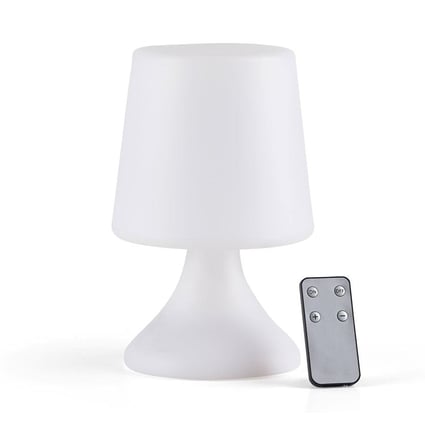 Επιτραπέζιο φωτιστικό Midnat led 11073